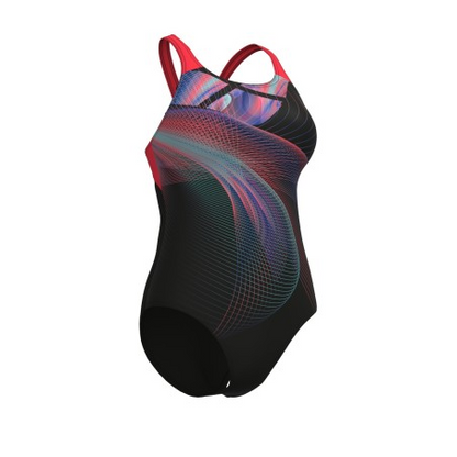 Arena Jellyfish Swim Pro Back Badpak