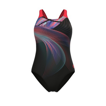 Arena Jellyfish Swim Pro Back Badpak