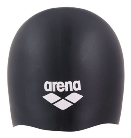 Arena Long Hair Badmuts