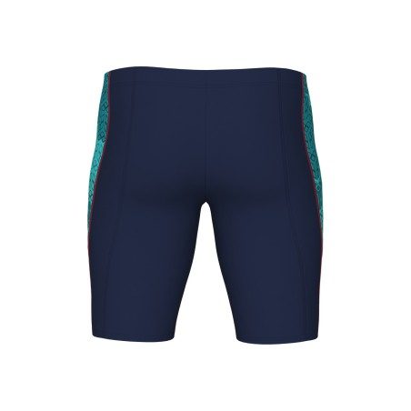 Arena M Camo Kikko Swim Jammer Zwembroek