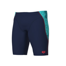 Arena M Camo Kikko Swim Jammer Zwembroek