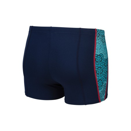 Arena M Camo Kikko Swim Short Zwembroek