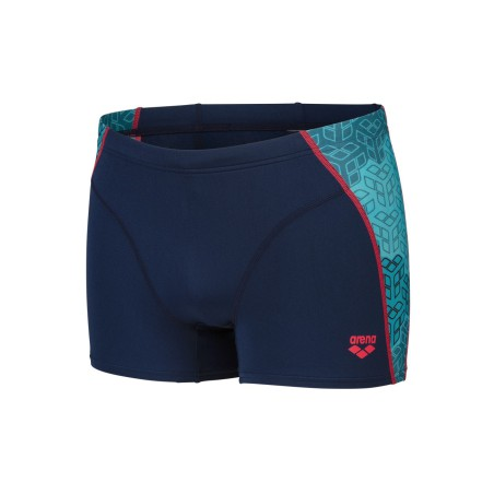 Arena M Camo Kikko Swim Short Zwembroek