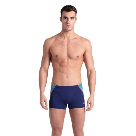Arena M Camo Kikko Swim Short Zwembroek