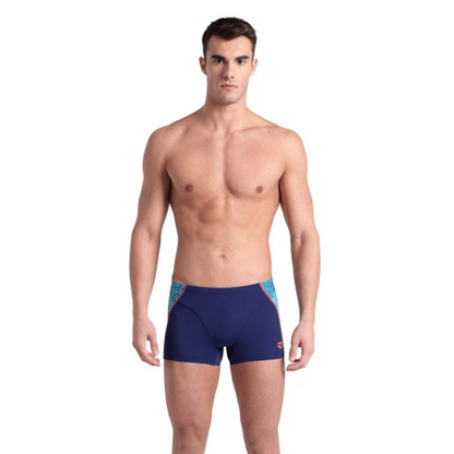 Arena M Camo Kikko Swim Short Zwembroek