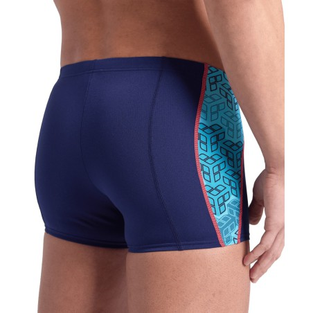 Arena M Camo Kikko Swim Short Zwembroek