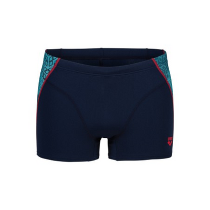 Arena M Camo Kikko Swim Short Zwembroek
