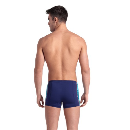 Arena M Camo Kikko Swim Short Zwembroek