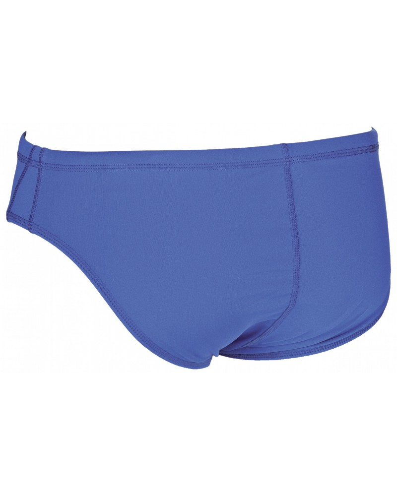 Arena M Solid Brief Zwembroek