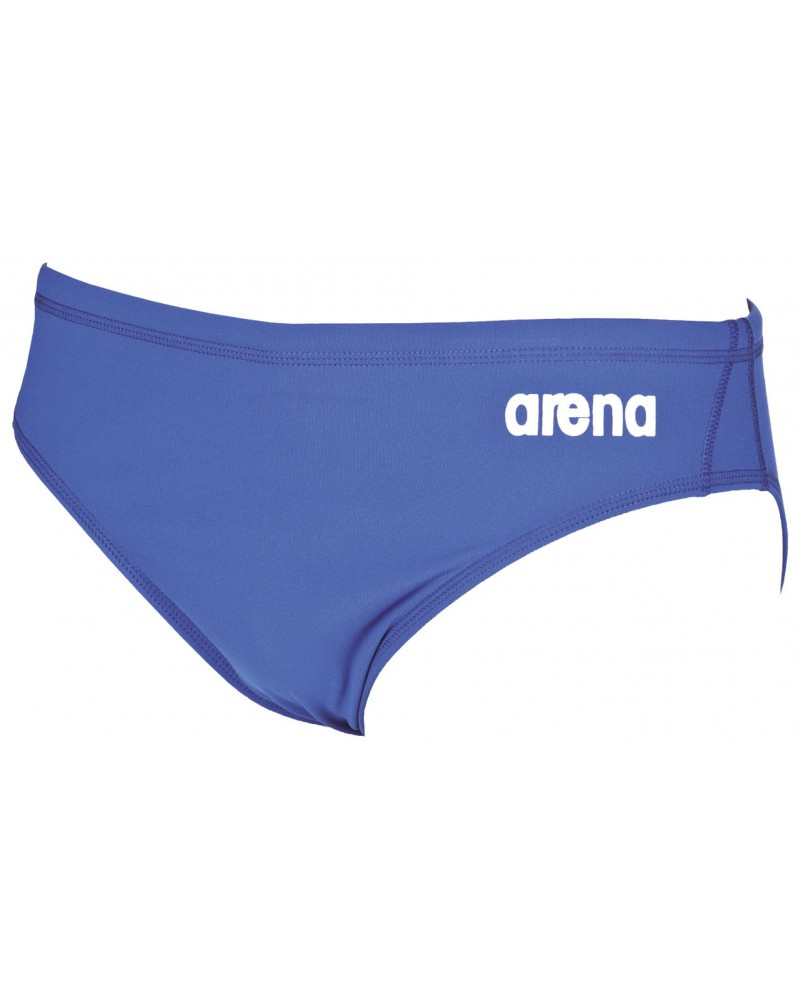 Arena M Solid Brief Zwembroek
