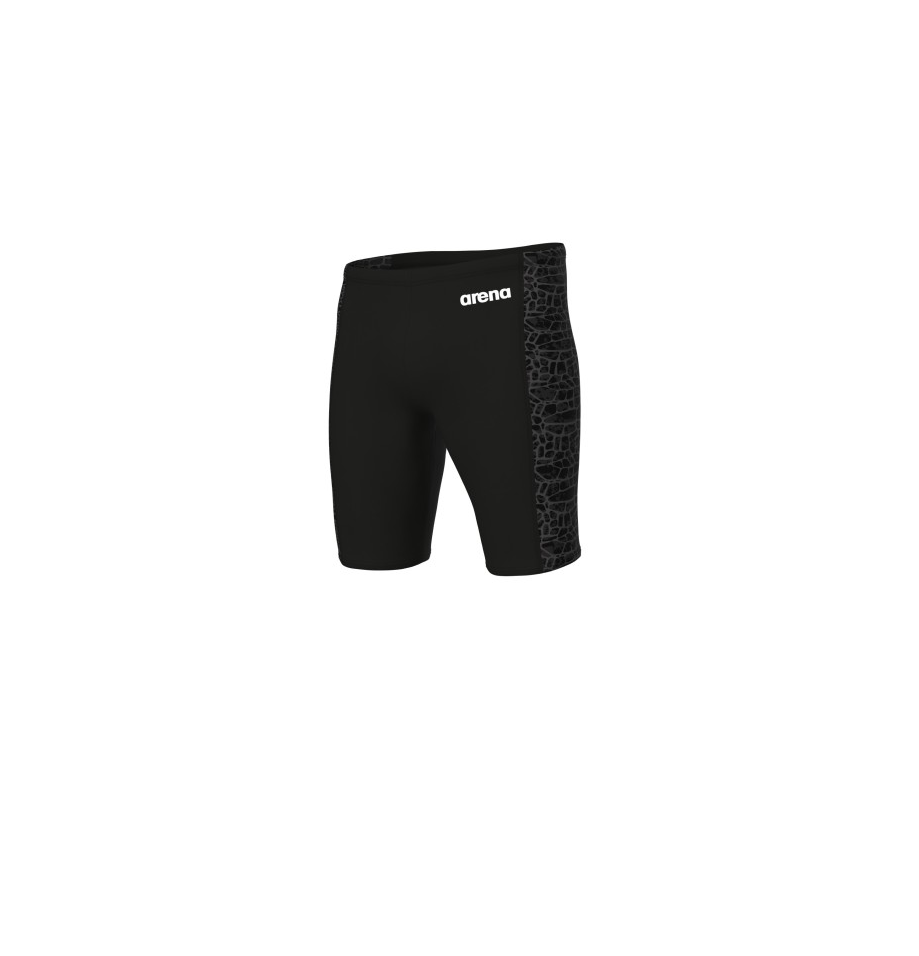 Arena Snakeskin Swim Jammer