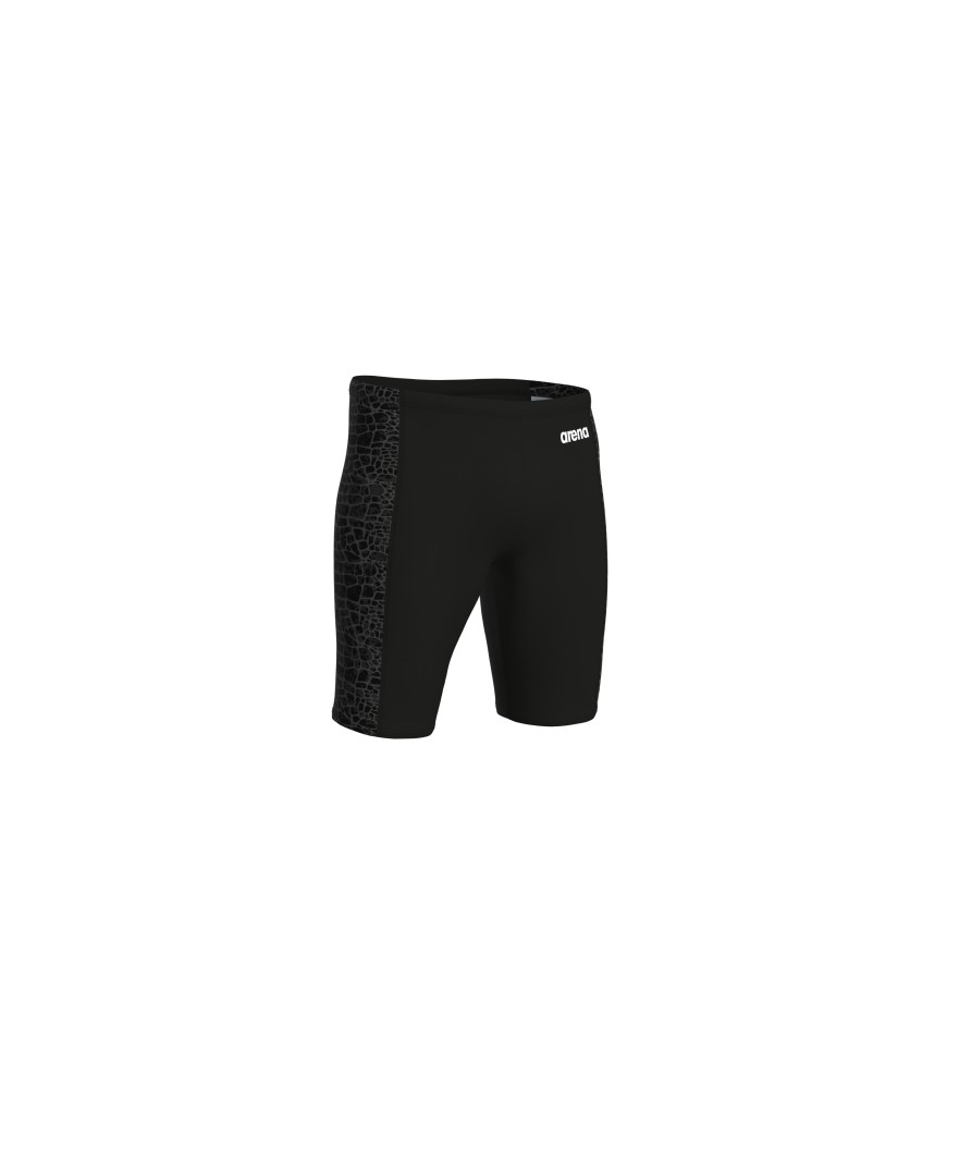 Arena Snakeskin Swim Jammer