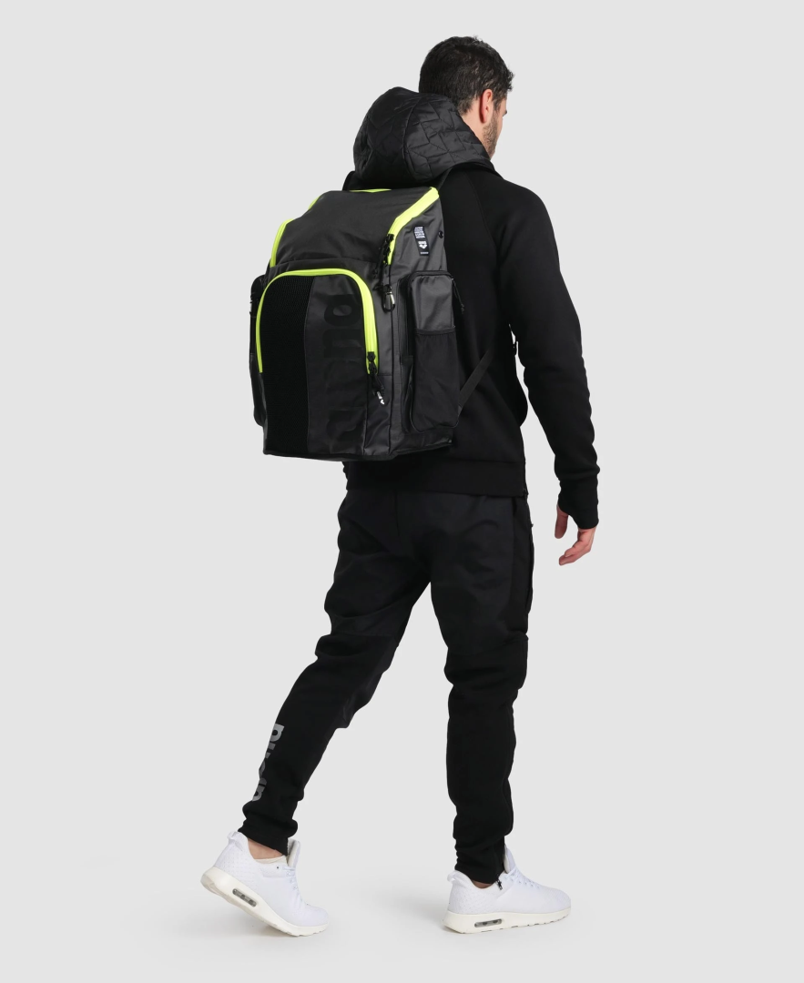 Arena Spiky III Backpack 45L