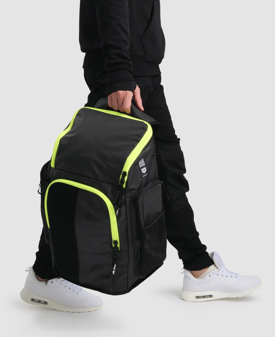 Arena Spiky III Backpack 45L