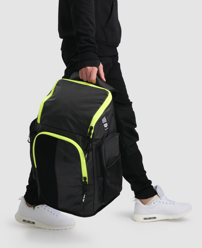 Arena Spiky III Backpack 45L