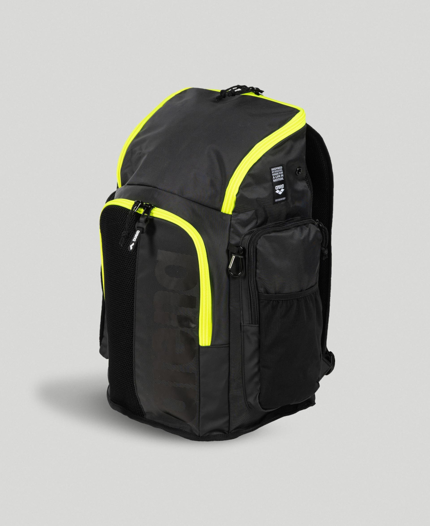 Arena Spiky III Backpack 45L