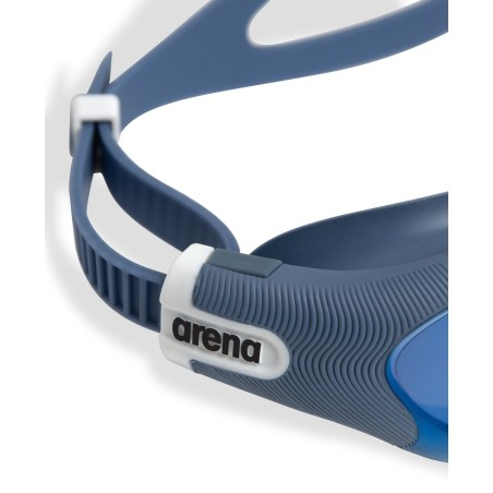 Arena The One Plus Mirror Zwembril