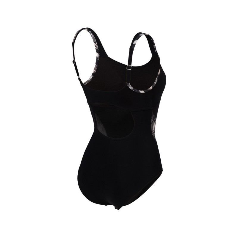 Arena W Bodylift Swimsuit Francy Strap C Cup Badpak
