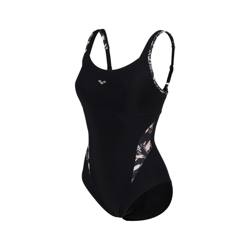 Arena W Bodylift Swimsuit Francy Strap C Cup Badpak