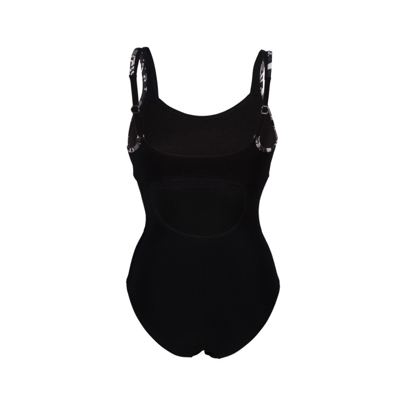 Arena W Bodylift Swimsuit Francy Strap C Cup Badpak