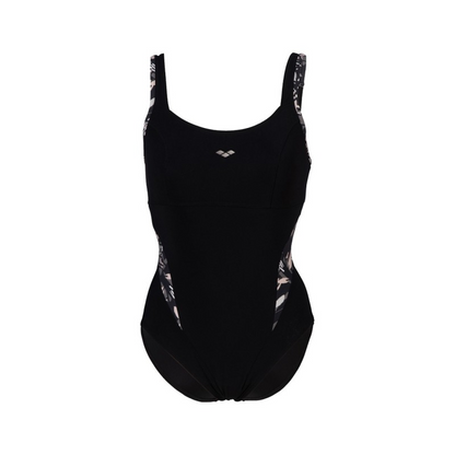 Arena W Bodylift Swimsuit Francy Strap C Cup Badpak