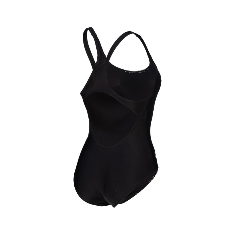 Arena W Branch Swimsuit Swim Pro Back Badpak
