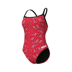 ["Black/team Red"]