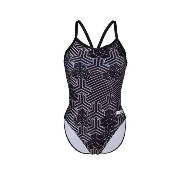 Arena W Kikko Pro Swimsuit Lightdrop Back Badpak