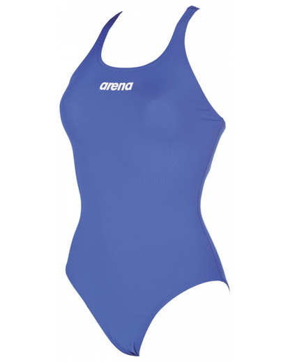 Arena W Solid Swim Pro Badpak