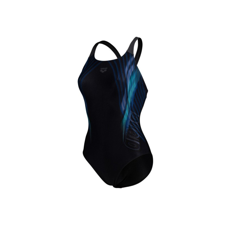 Arena W Swim Pro Back Badpak