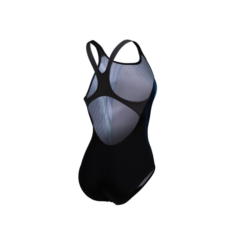 Arena W Swim Pro Back Badpak