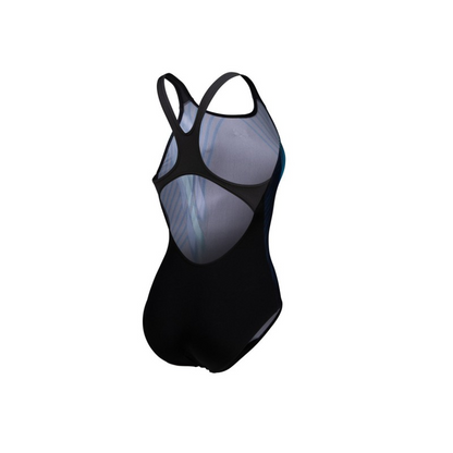 Arena W Swim Pro Back Badpak