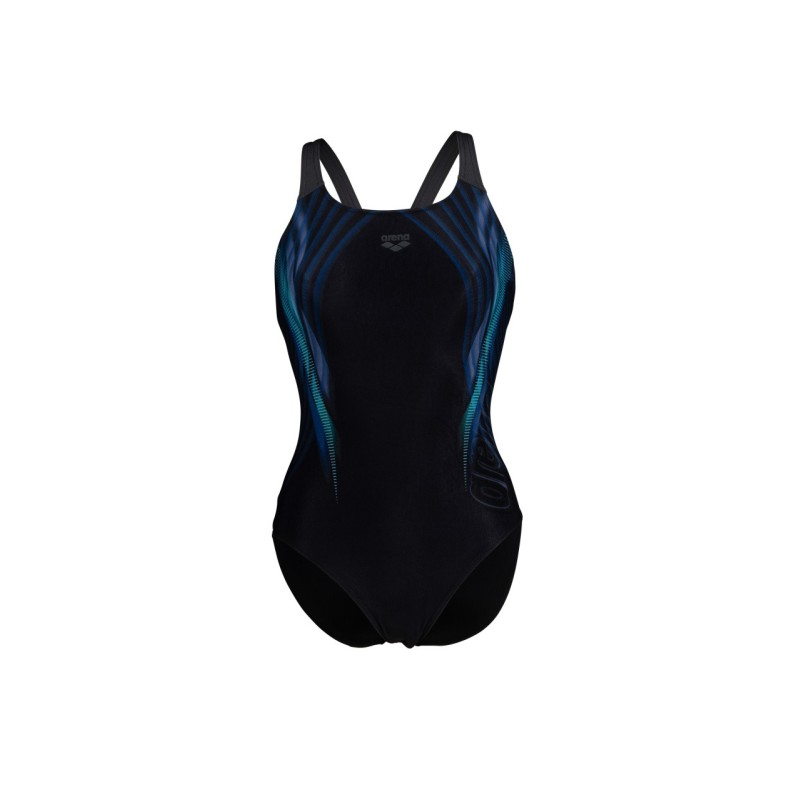 Arena W Swim Pro Back Badpak