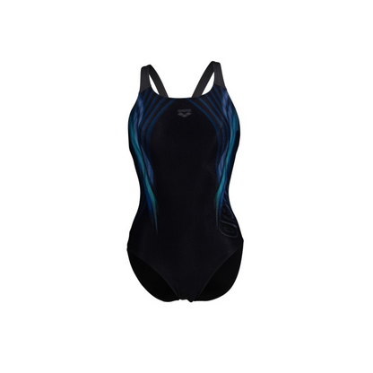 Arena W Swim Pro Back Badpak