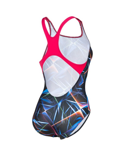 Arena W Swimsuit Swim Pro Back Allover