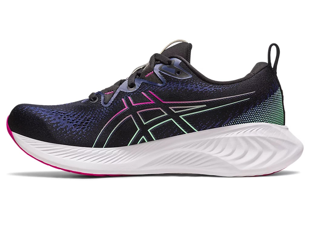 Asics Cumulus 25 Dames Hardloopschoenen
