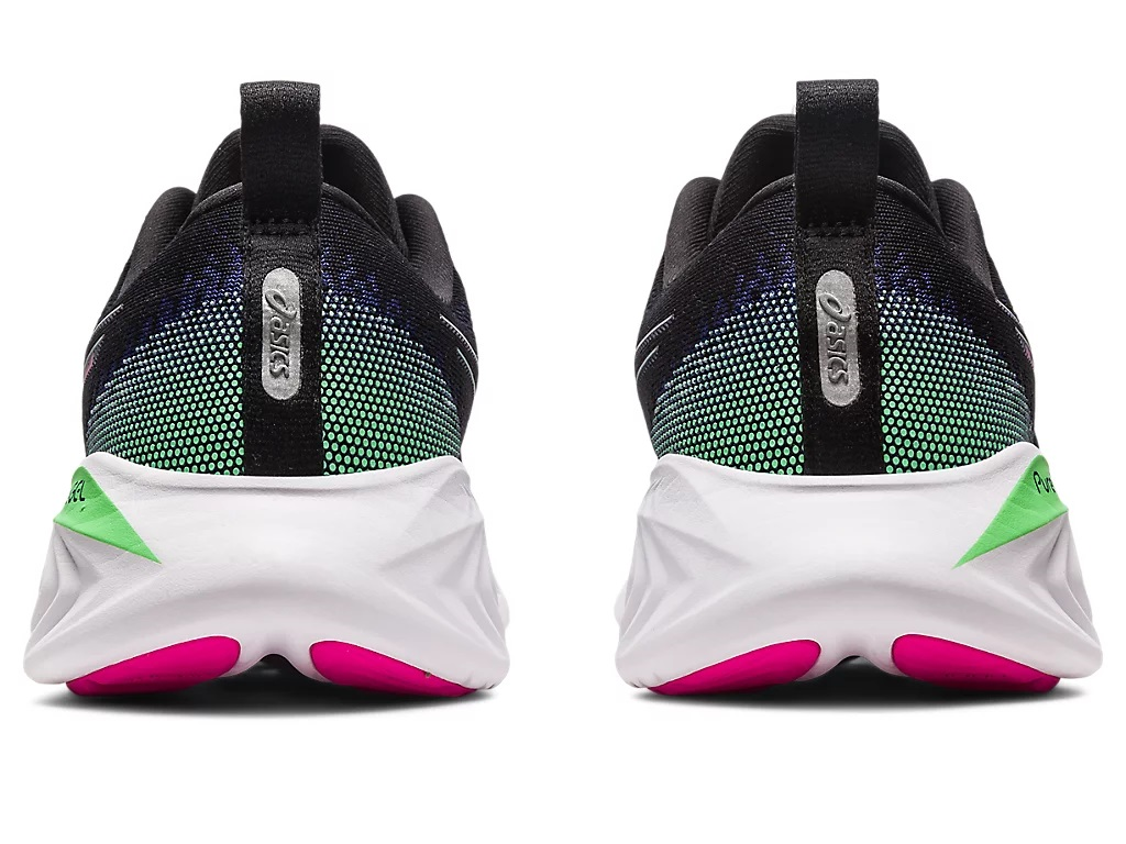 Asics Cumulus 25 Dames Hardloopschoenen