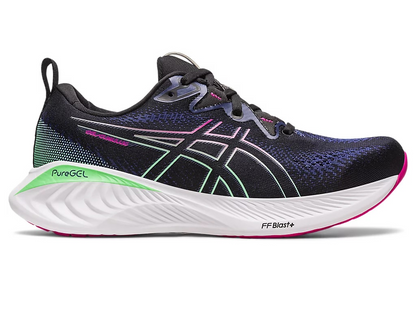 Asics Cumulus 25 Dames Hardloopschoenen