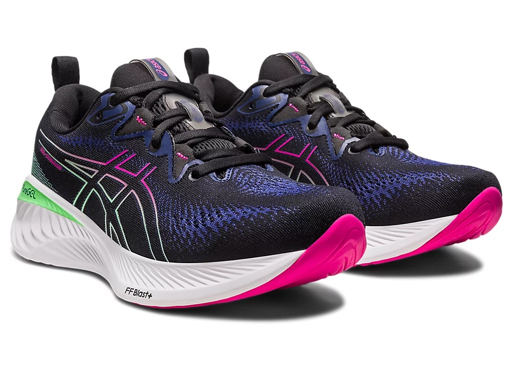 Asics Cumulus 25 Dames Hardloopschoenen