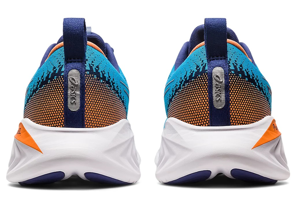 Asics Cumulus 25 Heren Hardloopschoenen