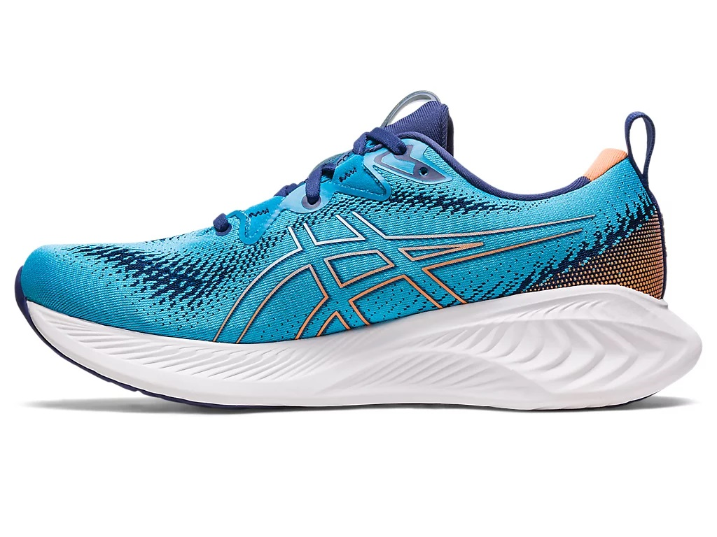 Asics Cumulus 25 Heren Hardloopschoenen