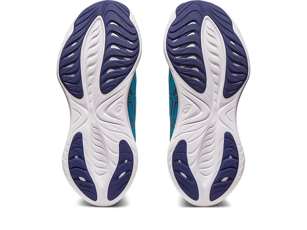 Asics Cumulus 25 Heren Hardloopschoenen