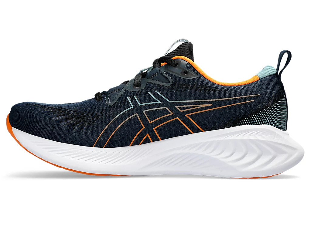 Asics Gel-Cumulus 25 Heren Hardloopschoenen