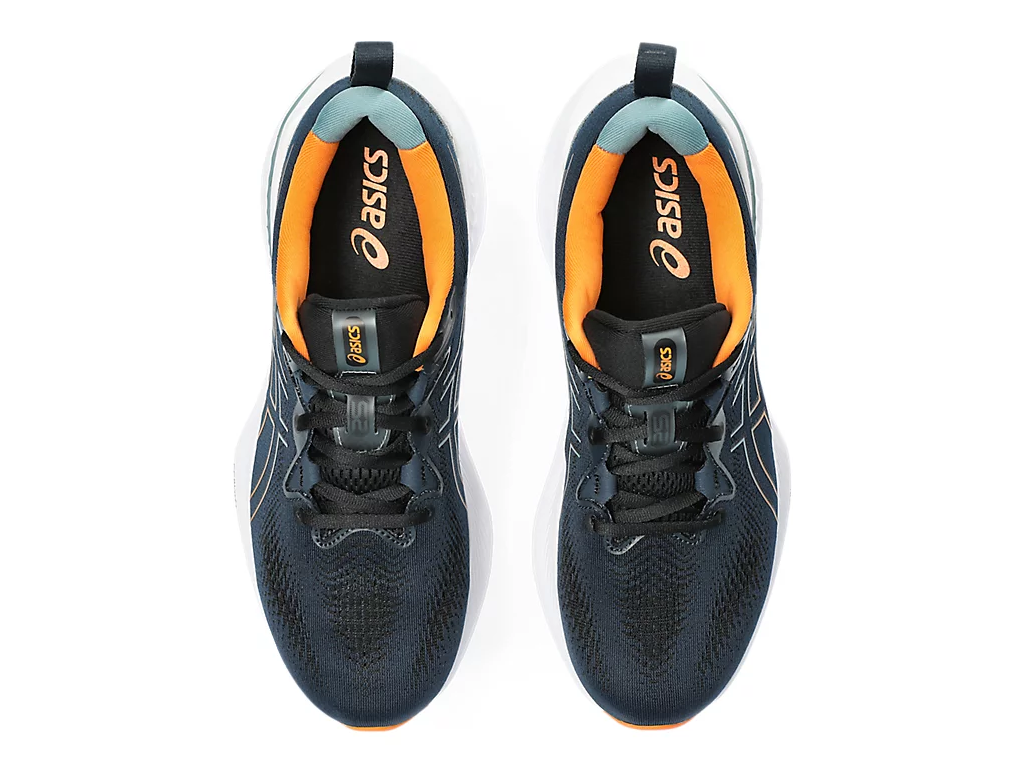 Asics Gel-Cumulus 25 Heren Hardloopschoenen