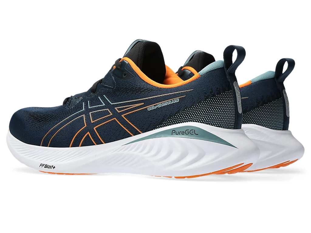 Asics Gel-Cumulus 25 Heren Hardloopschoenen