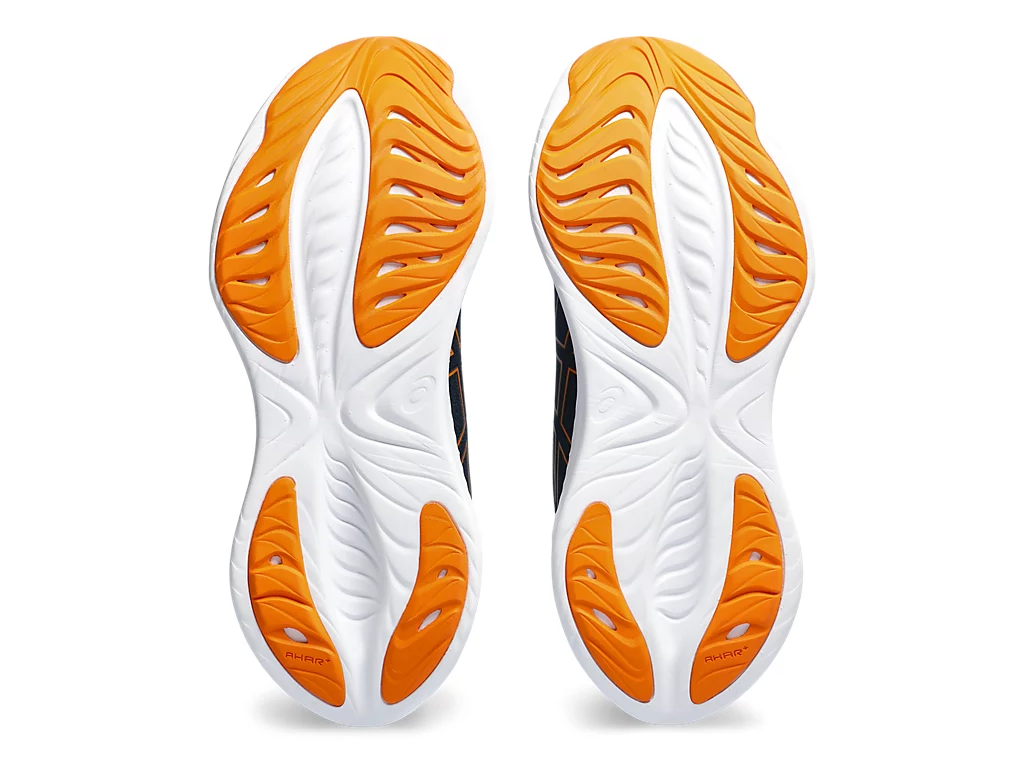 Asics Gel-Cumulus 25 Heren Hardloopschoenen