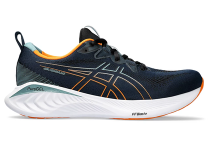 Asics Gel-Cumulus 25 Heren Hardloopschoenen