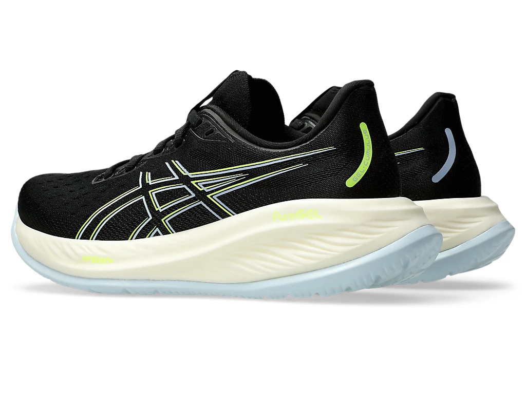 Asics Gel-Cumulus 26 Dames Hardloopschoenen