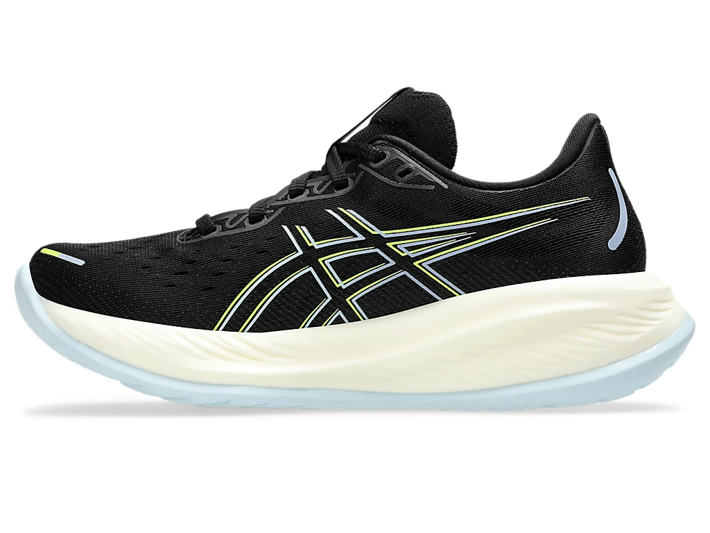 Asics Gel-Cumulus 26 Dames Hardloopschoenen