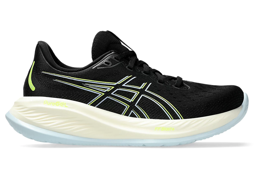 Asics Gel-Cumulus 26 Dames Hardloopschoenen